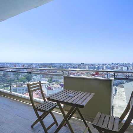 W-Aldorf Apartment Casablanca Exterior photo