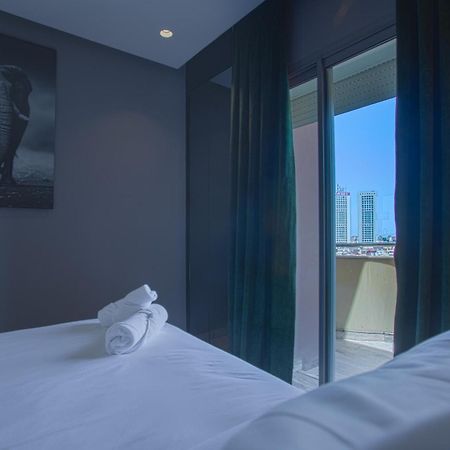 W-Aldorf Apartment Casablanca Exterior photo