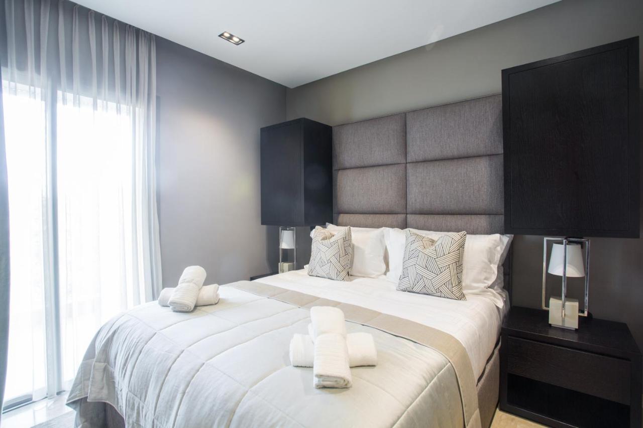 W-Aldorf Apartment Casablanca Exterior photo
