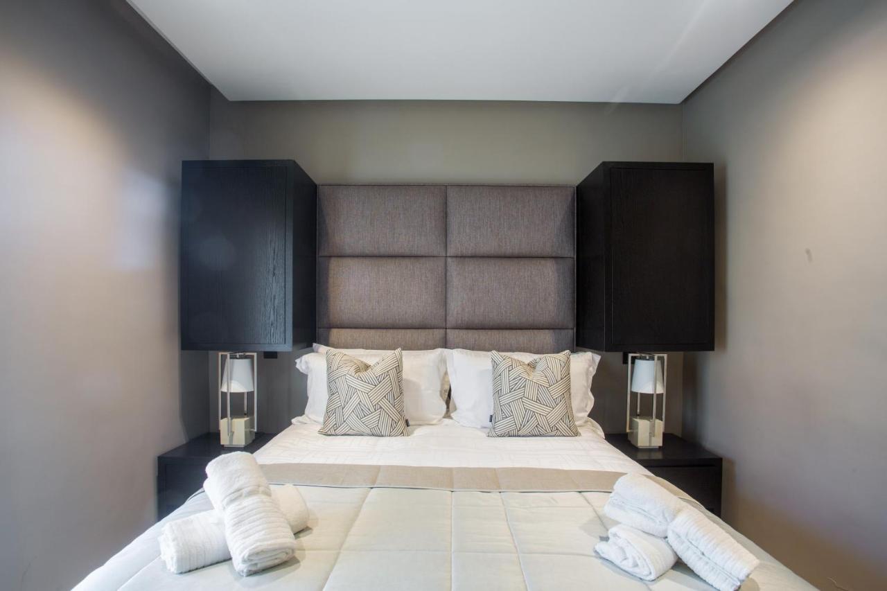 W-Aldorf Apartment Casablanca Exterior photo