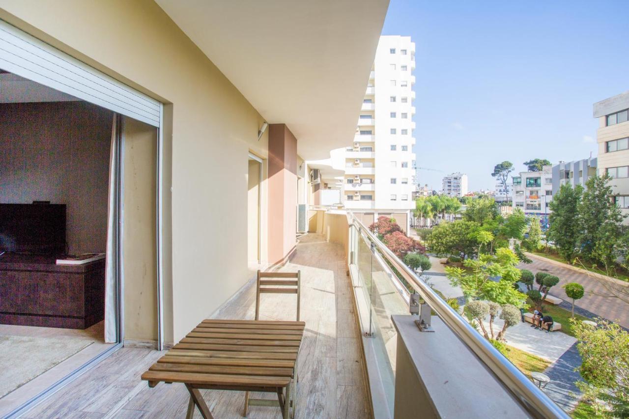 W-Aldorf Apartment Casablanca Exterior photo
