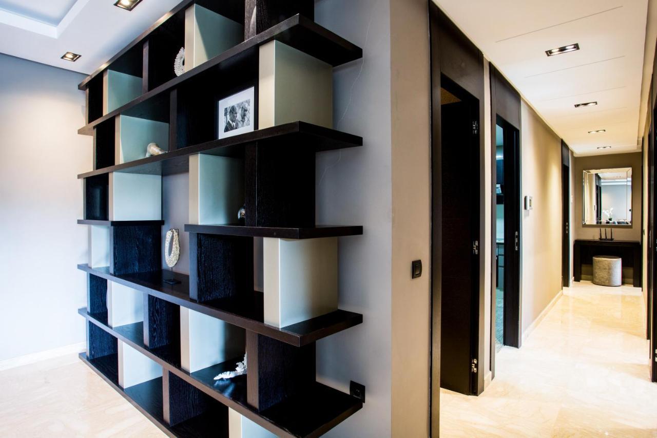 W-Aldorf Apartment Casablanca Exterior photo