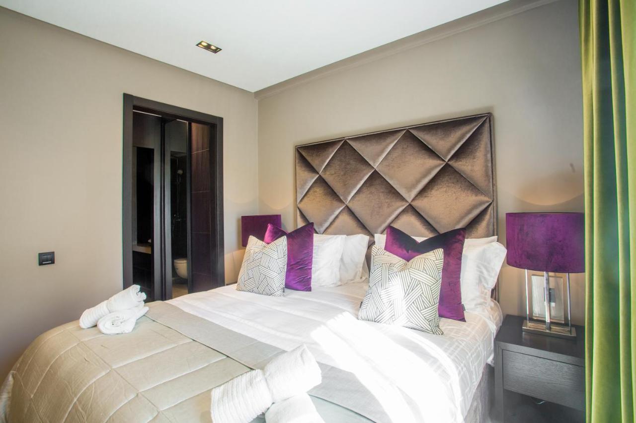 W-Aldorf Apartment Casablanca Exterior photo
