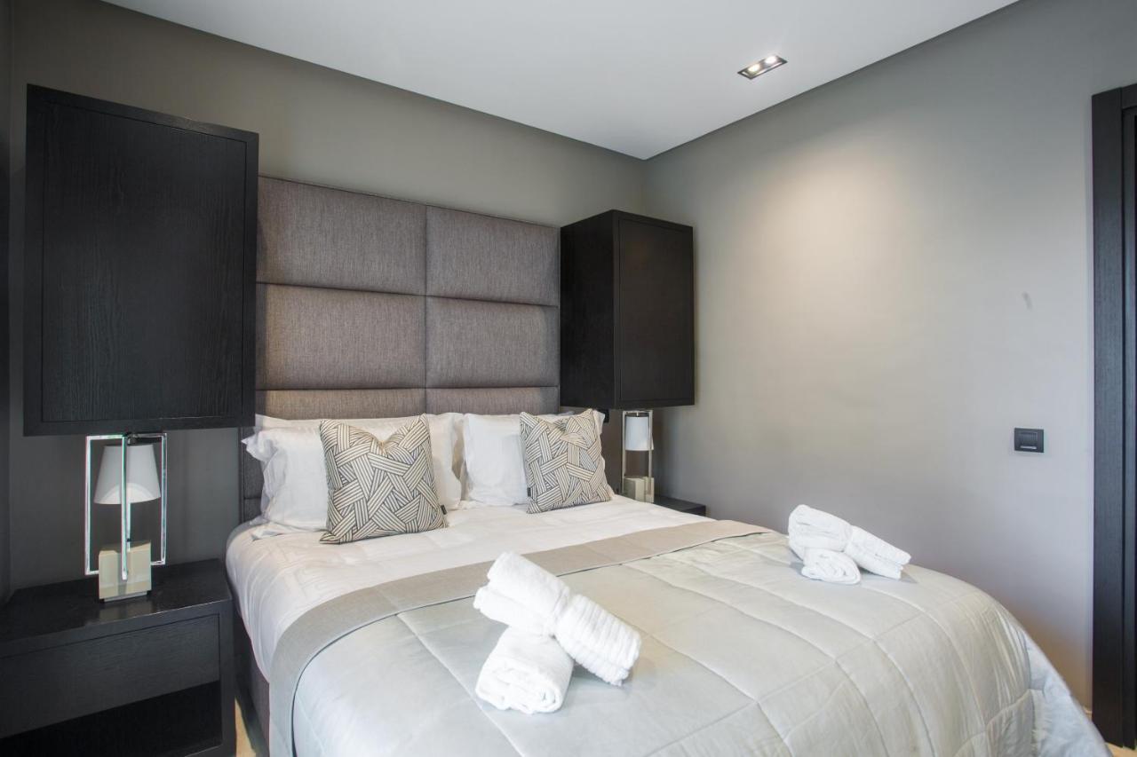 W-Aldorf Apartment Casablanca Exterior photo